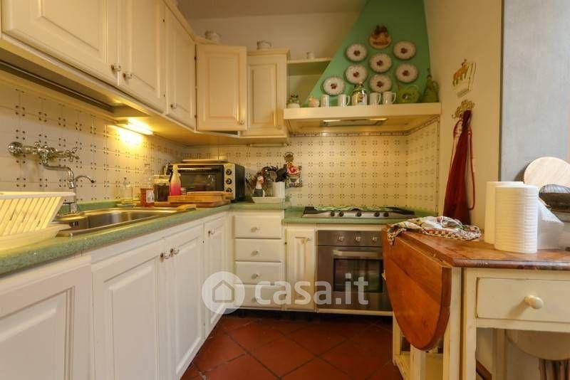 Villa in Via delle Lombardine