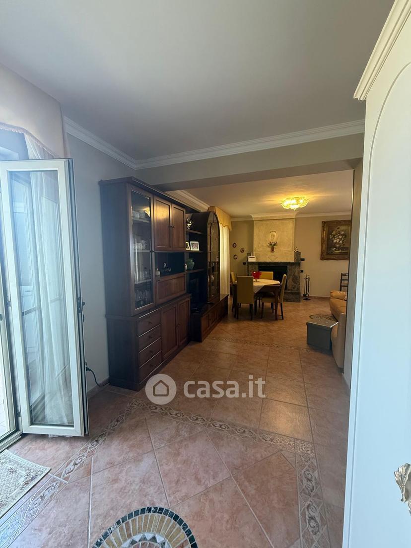 Quadrilocale in Zona Capocolonna — foto 14 di 39
