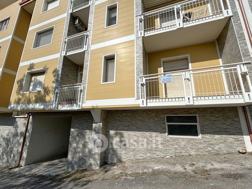 Appartamento in Via San Pasquale Cupa 49 /e