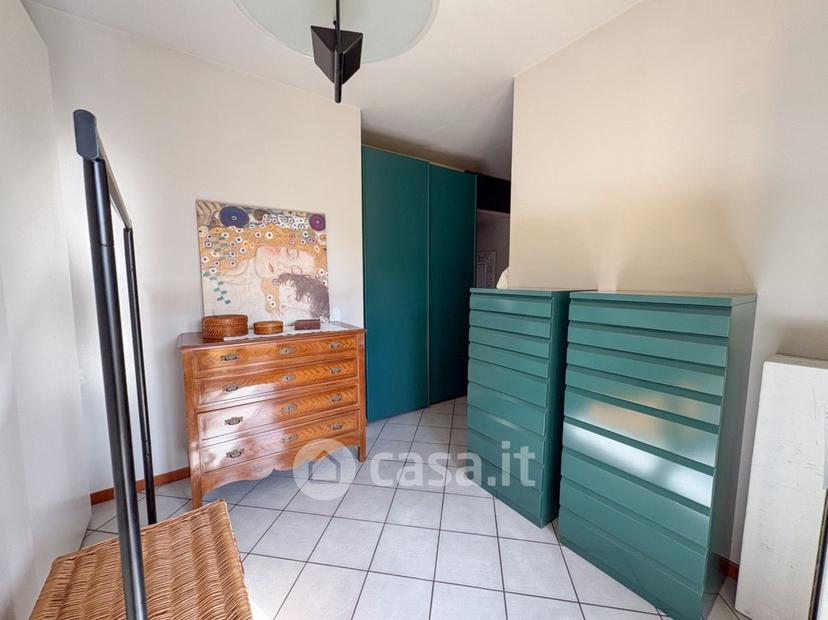 Quadrilocale in Via Giuseppe Piermarini 28 — foto 15 di 42
