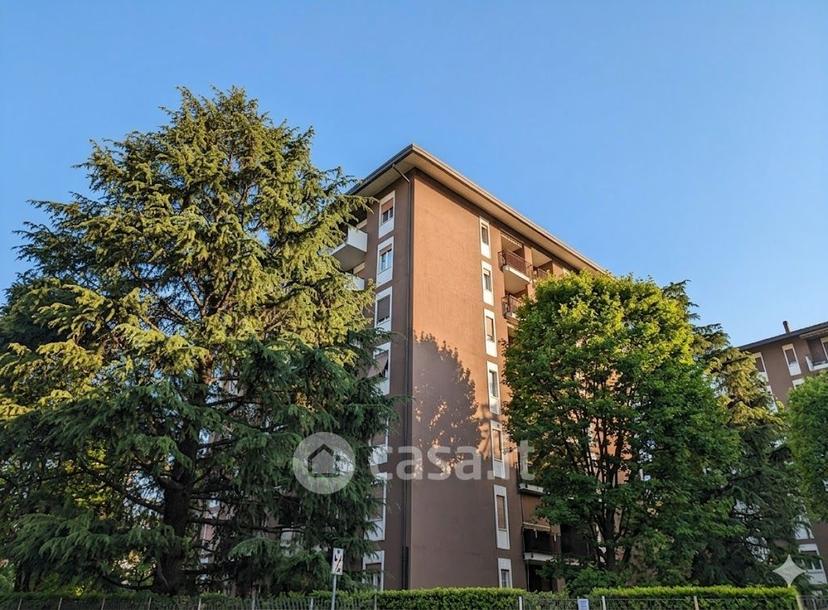 Trilocale in Via Carlo Amati 58 — foto 15 di 52
