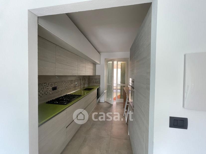 Quadrilocale in Vicolo della Madonnetta 1 — foto 4 di 18
