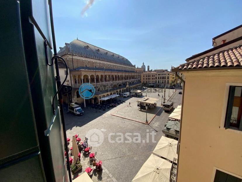 Appartamento in Via Marsilio da Padova 2