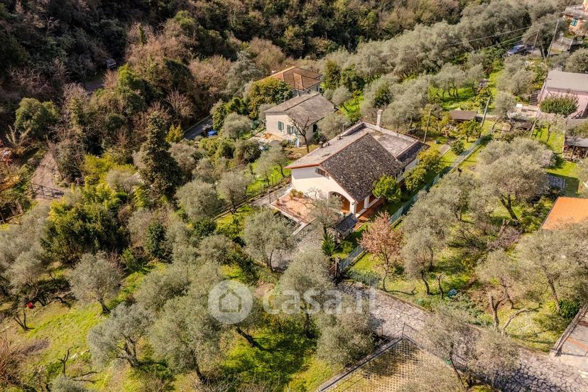 Villa in Via Cornice di Sant'Ambrogio 23 a — foto 28 di 53