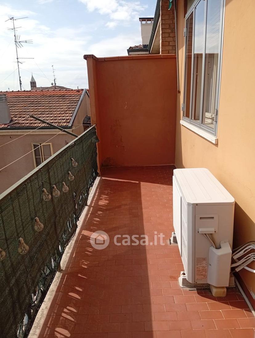 Stanza in Via Tancredi Trotti Mosti