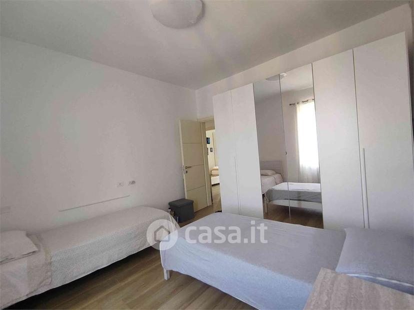 Trilocale in Via Flaminia — foto 12 di 18