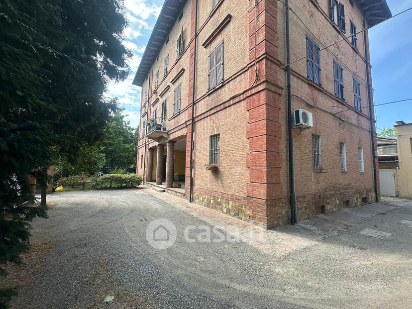 Quadrilocale in Via Bassa Paolucci — foto 44 di 44
