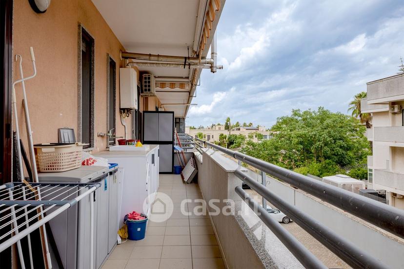 Quadrilocale in Via Ugo Foscolo 15 — foto 31 di 37