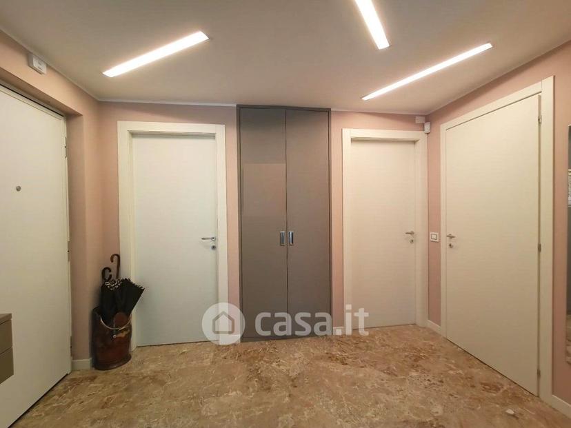 Trilocale in Viale Brenta 3 — foto 6 di 34