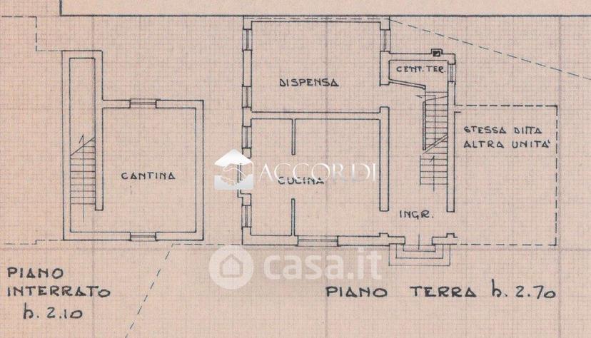 Villa in Via Schiavonesca Nuova — foto 18 di 22