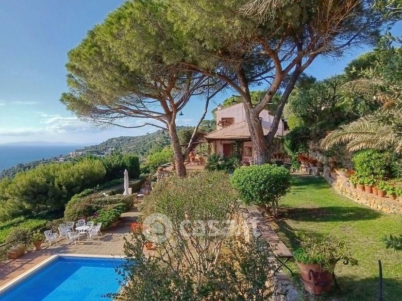 Villa in Via dei Pionieri — foto 6 di 33