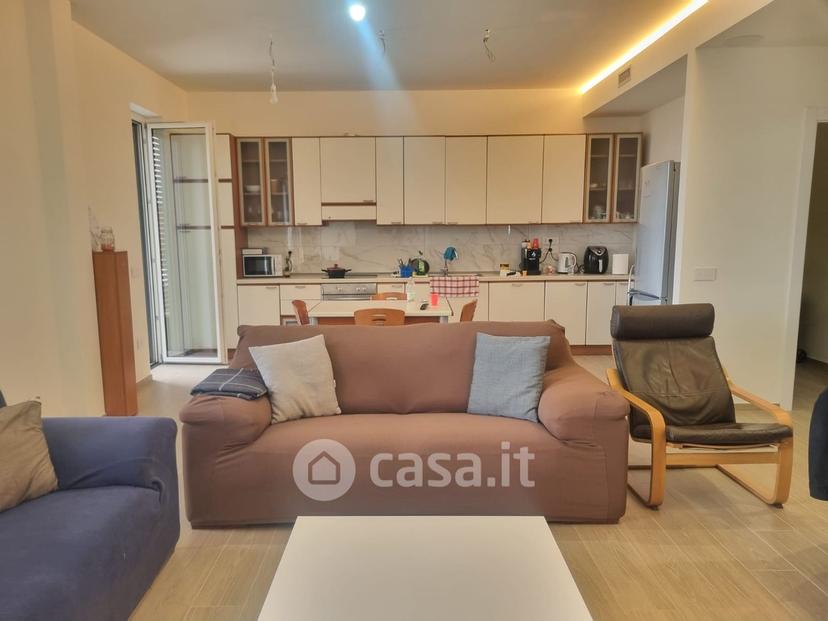 Quadrilocale in Via Alcide de Gasperi — foto 22 di 30