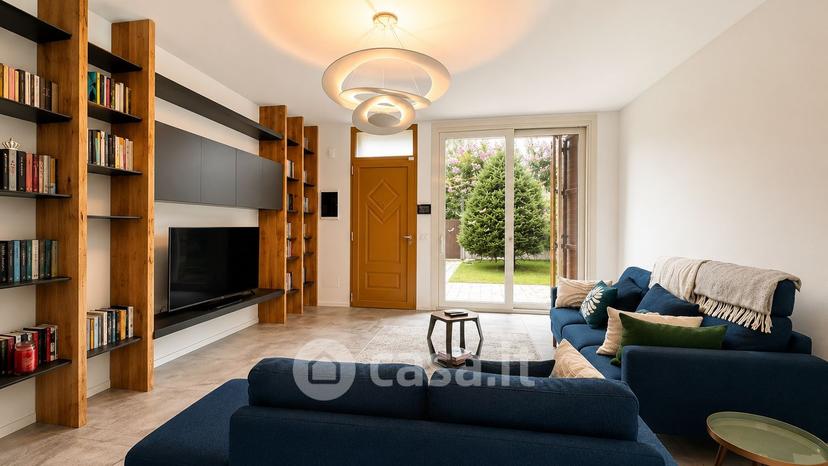 Appartamento in Viale Livio Salinatore — foto 18 di 34