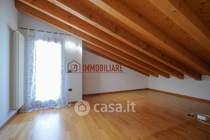 Trilocale in Via dei Cedri 15 — foto 28 di 28