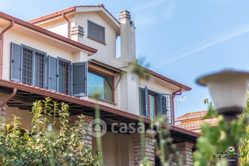Villa in Via degli Ulivi 2 — foto 40 di 40