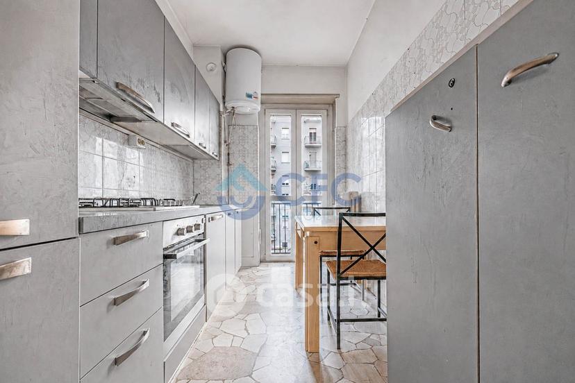 Bilocale in Via Privata Terenzio Mamiani 3 — foto 37 di 41