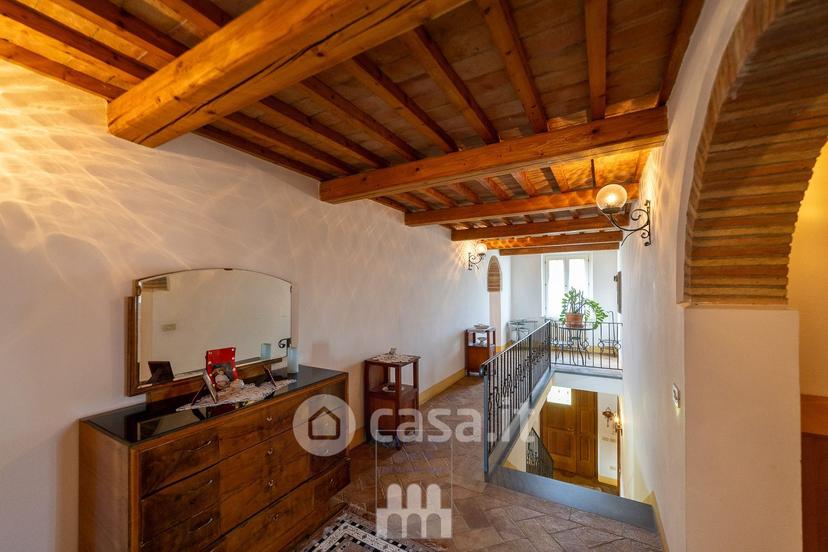 Villa in Strada Consortile della Carlina 40 — foto 42 di 48