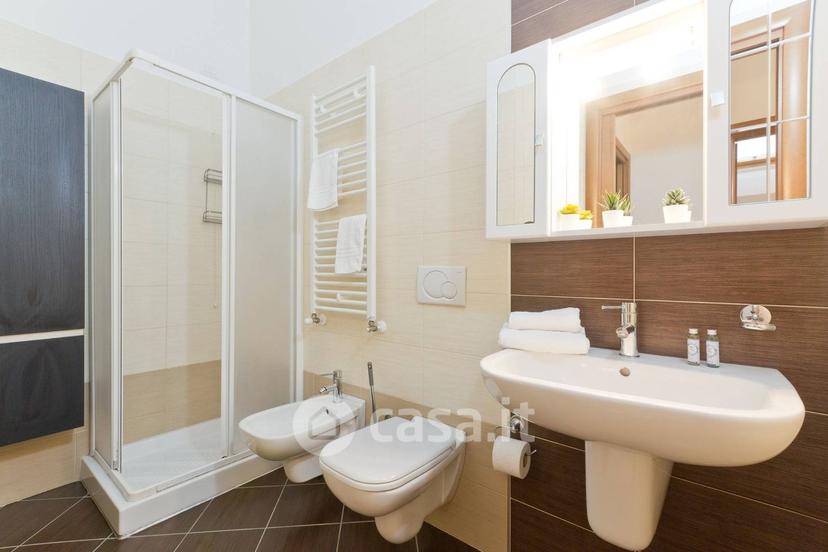 Trilocale in Viale Giovanni Bovio — foto 8 di 22