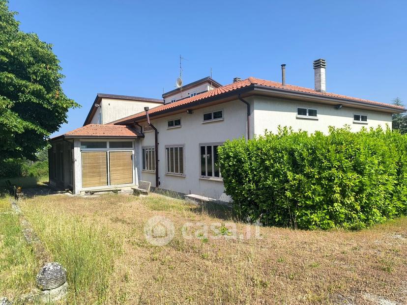 Villa in Località Colle — foto 111 di 111