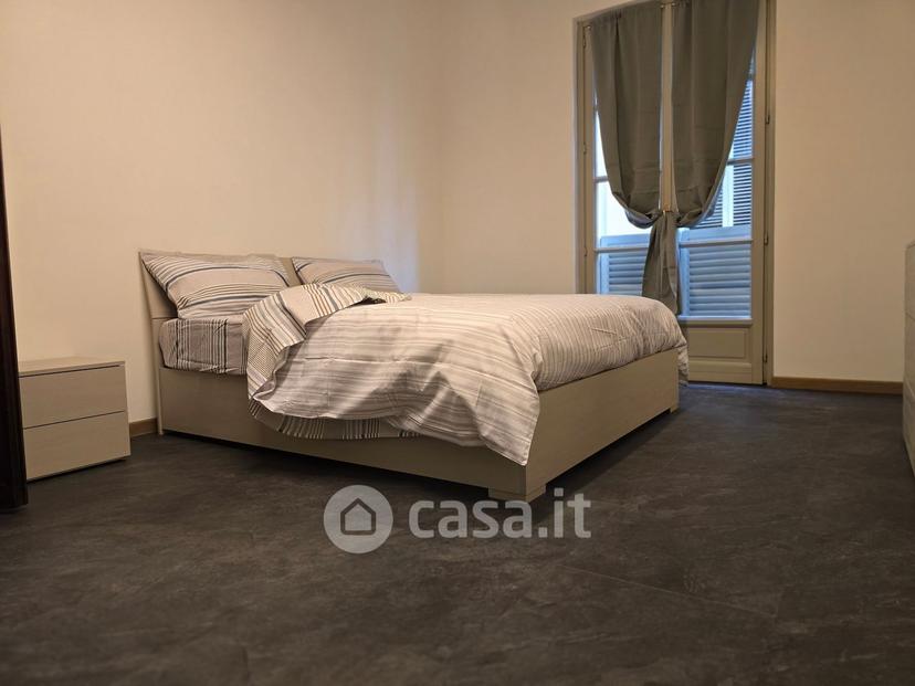 Stanza in Via XX Settembre 65 — foto 14 di 17