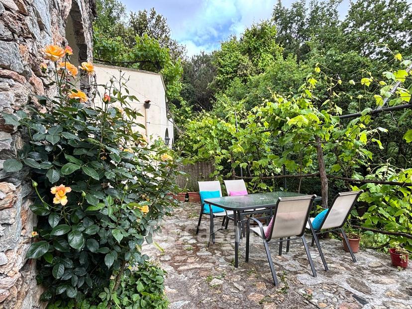 Villa in Via Finale 22 — foto 79 di 89