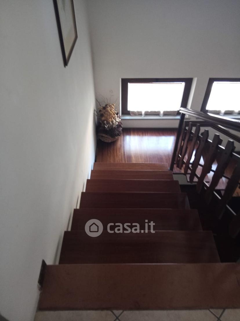 Quadrilocale in Via Nazario Sauro 29 — foto 8 di 24