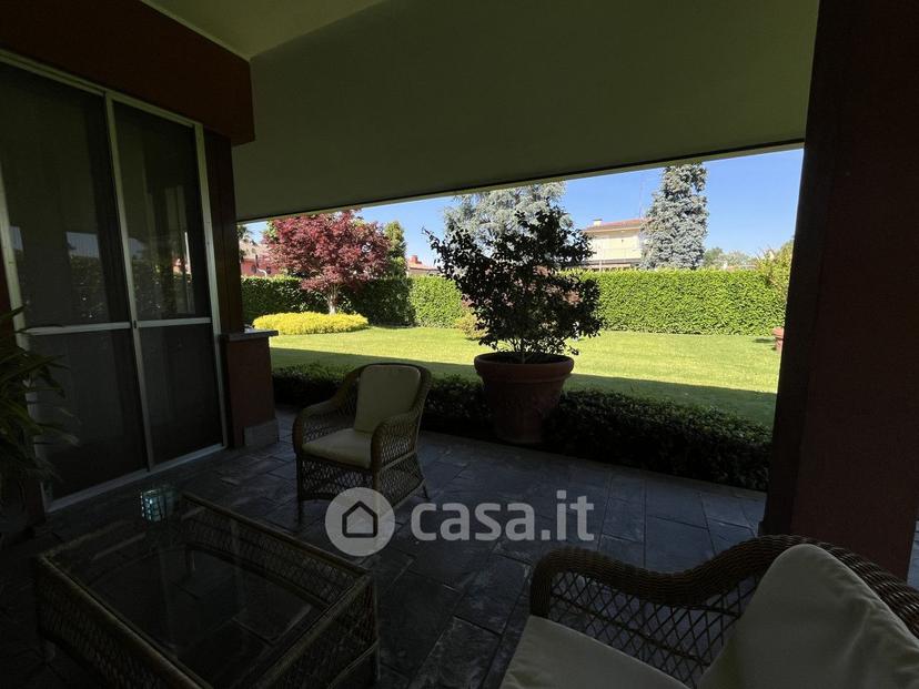 Villa in Via Andrea Mantegna — foto 39 di 53