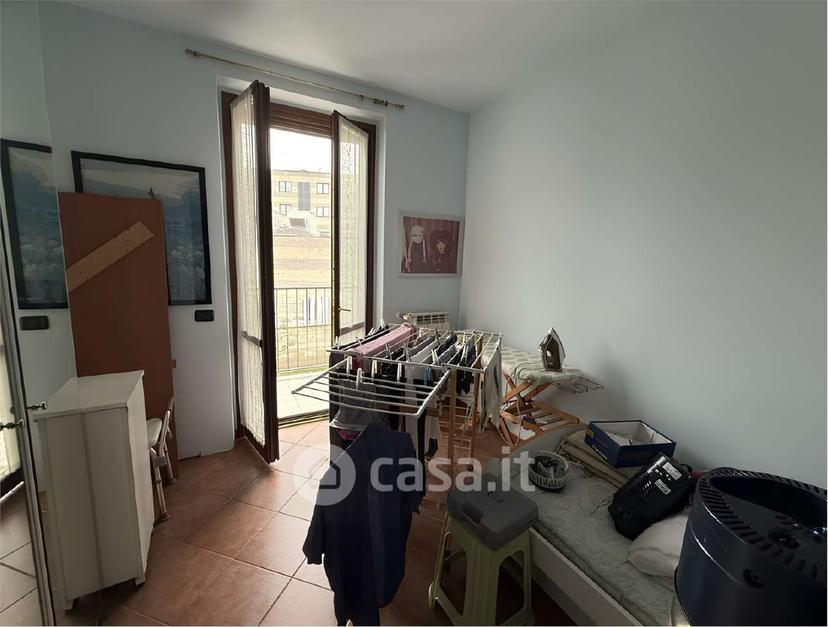 Trilocale in Via Claudio Treves 18 — foto 5 di 13