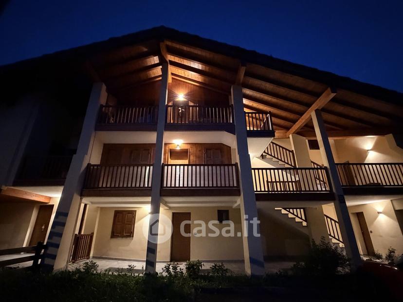 Quadrilocale in Frazione Moulin 110 — foto 25 di 30
