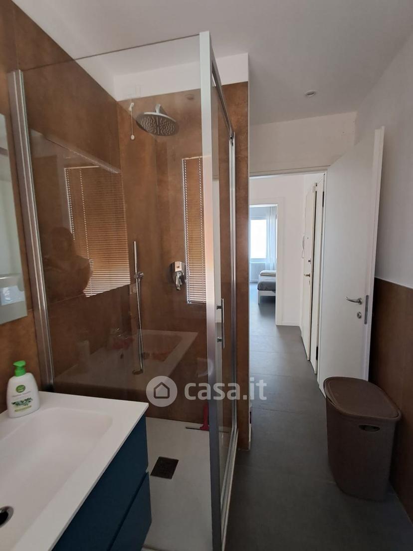 Trilocale in Via Felice Cavallotti
