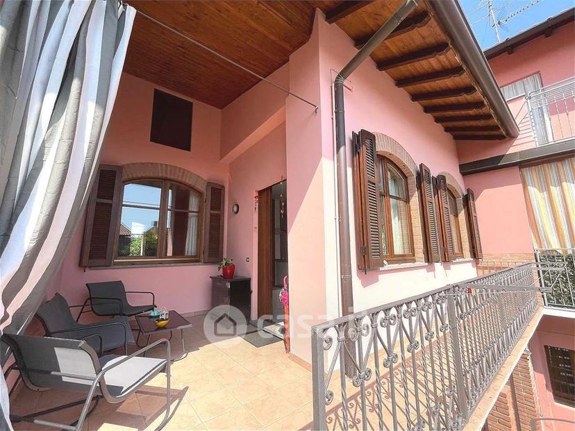 Bilocale in Vico Carlo Goldoni 3 — foto 8 di 17