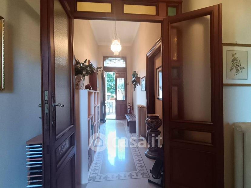 Quadrilocale in Via Ferdinando Innamorati 50 — foto 47 di 47