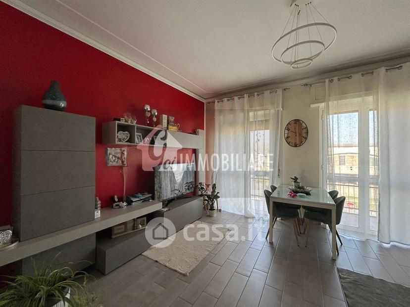 Appartamento in Via Fornaretto Mantovano 1 — foto 12 di 21