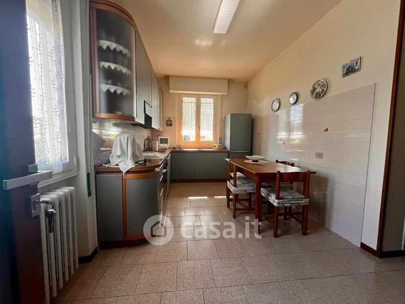 Villa in Via Rini Andrea — foto 19 di 29