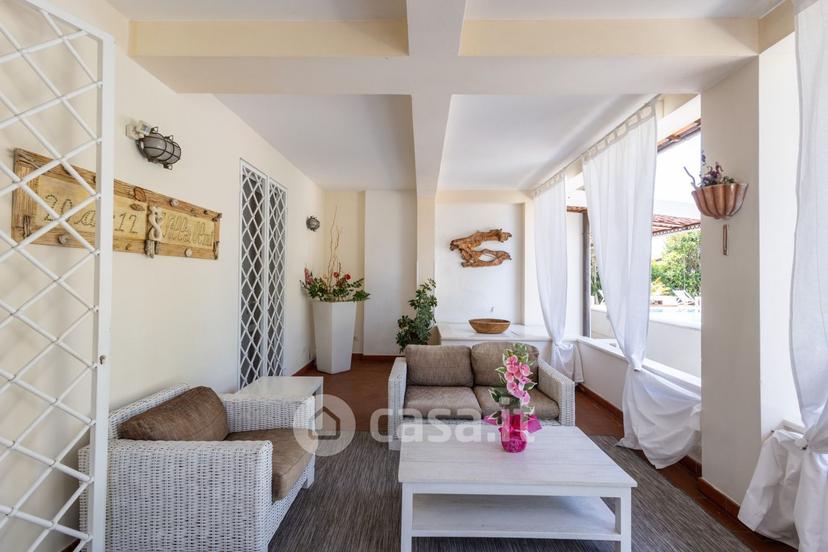 Villa in Via Vaiana — foto 40 di 54