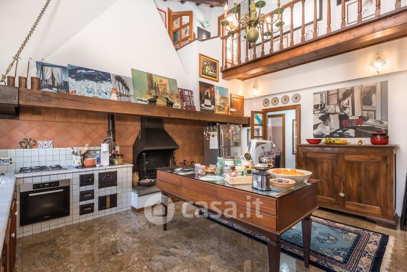 Villa in Via delle Cerquette 122 — foto 27 di 53