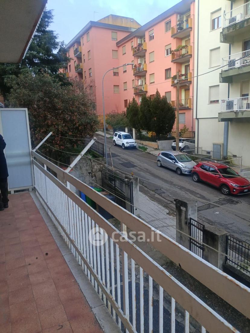 Quadrilocale in Via Velio Spano 22 — foto 12 di 26