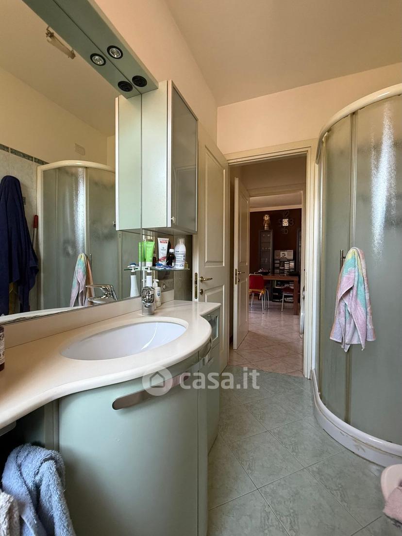 Appartamento in Viale della Cristallina 16 — foto 32 di 33
