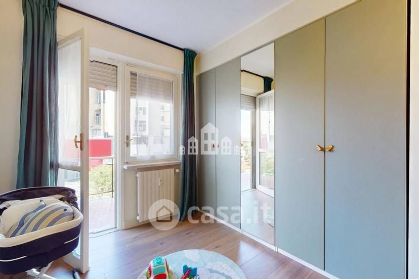 Quadrilocale in Via Galileo Galilei 8 — foto 43 di 51