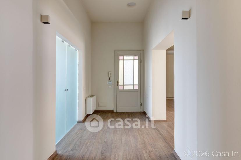 Quadrilocale in Via Dante Alighieri 7 — foto 7 di 23