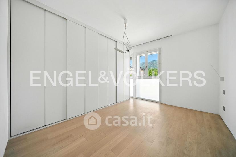 Appartamento in Via Giovanni Borghi 18