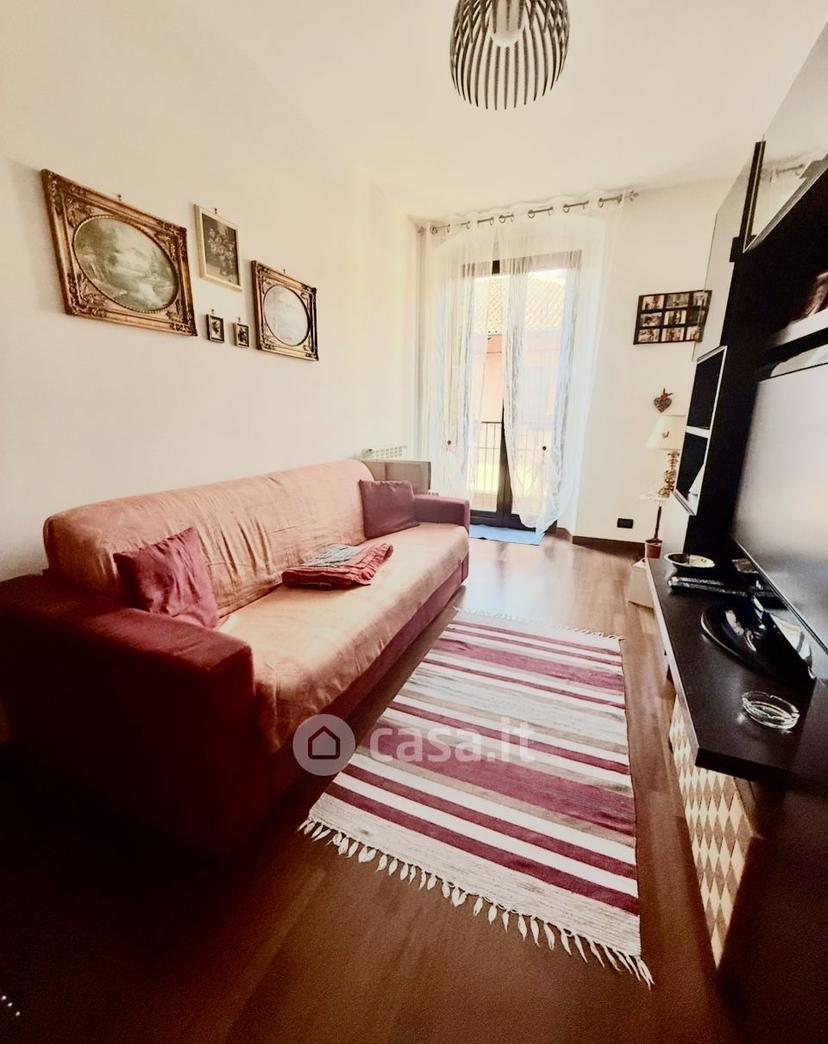 Trilocale in Via Vittorio Veneto — foto 56 di 57