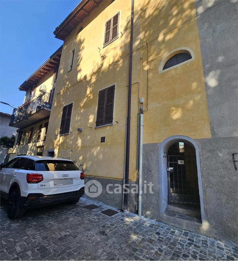 Bilocale in Via XXV Aprile 19 — foto 24 di 28