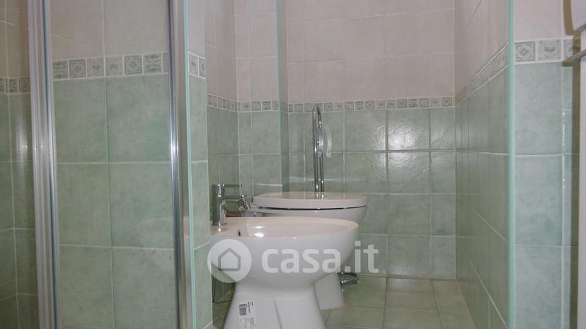Stanza in Via delle Sette Chiese 93 — foto 15 di 22