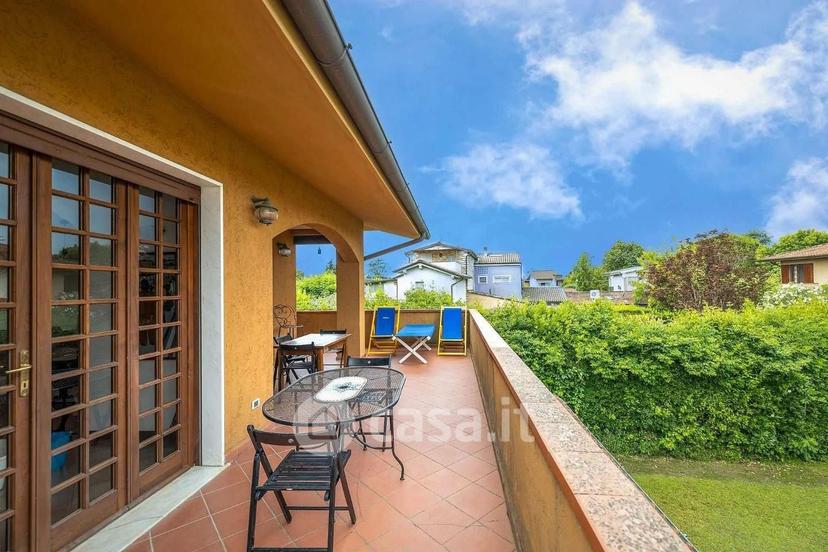 Villa in Via Flli Cervi — foto 16 di 22