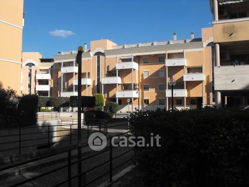 Quadrilocale in Piazzetta Ignazio Silone 4 — foto 10 di 16