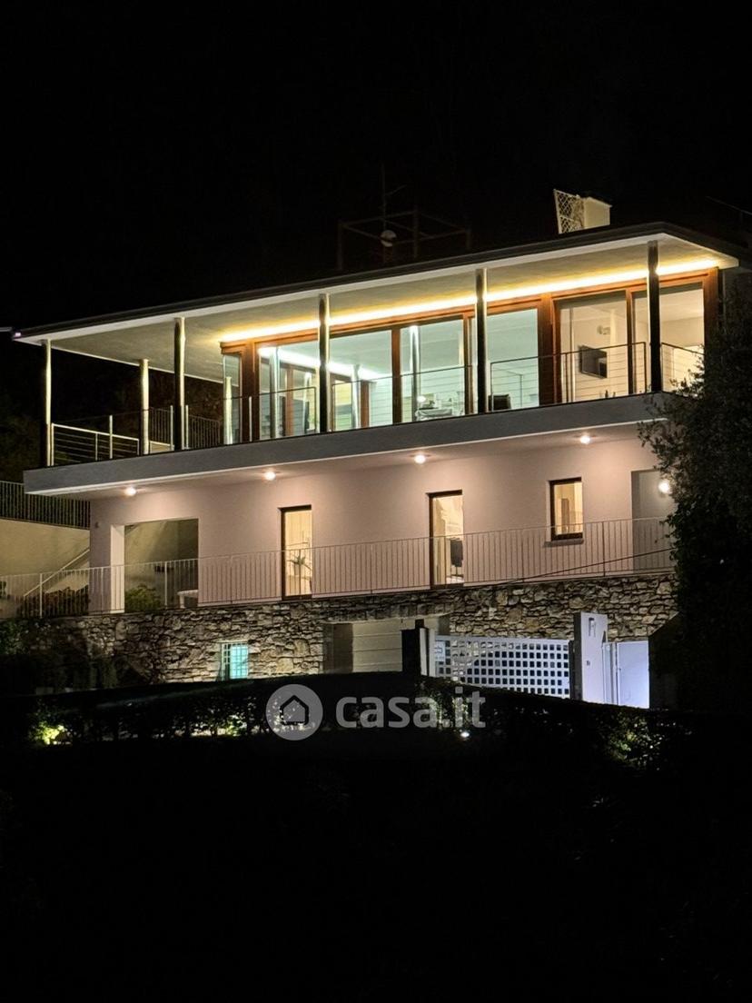 Villa in Via Bocca di Croce — foto 9 di 21