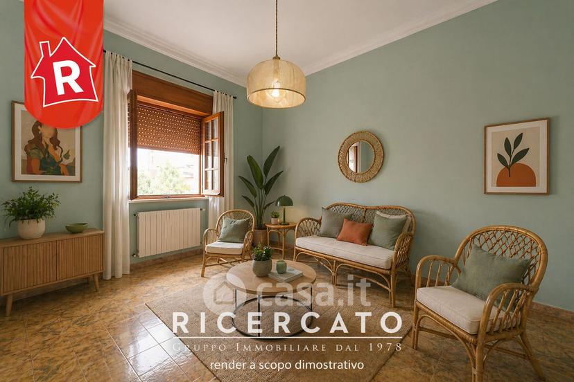 Appartamento in Via Carlo Armellini 22 — foto 44 di 66