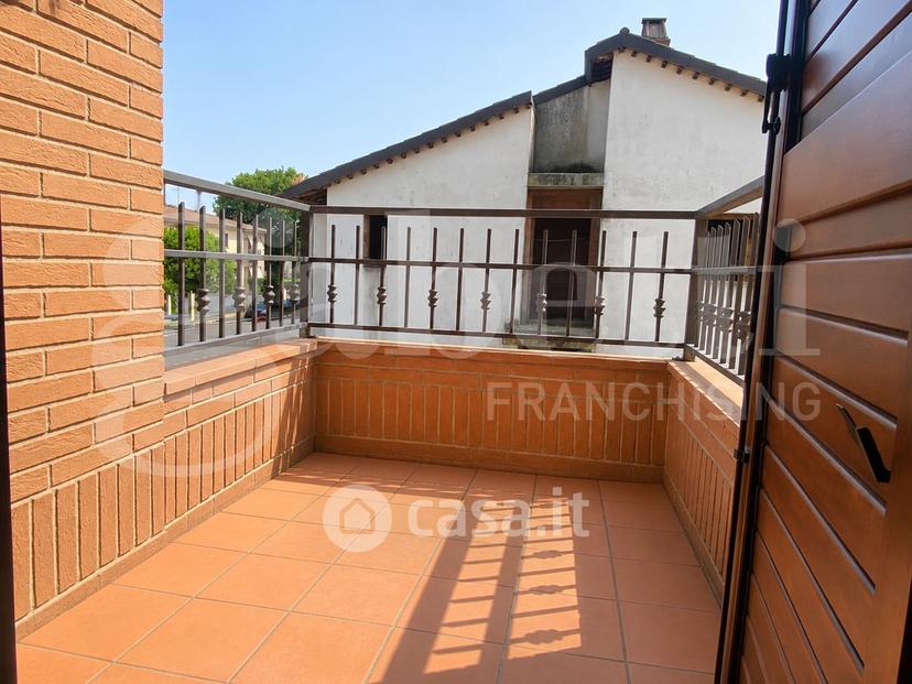 Trilocale in Via Ernesto Mestrallet 1 — foto 25 di 27