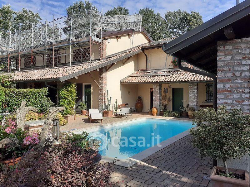 Villa in Frazione Vigna del Pero — foto 3 di 20
